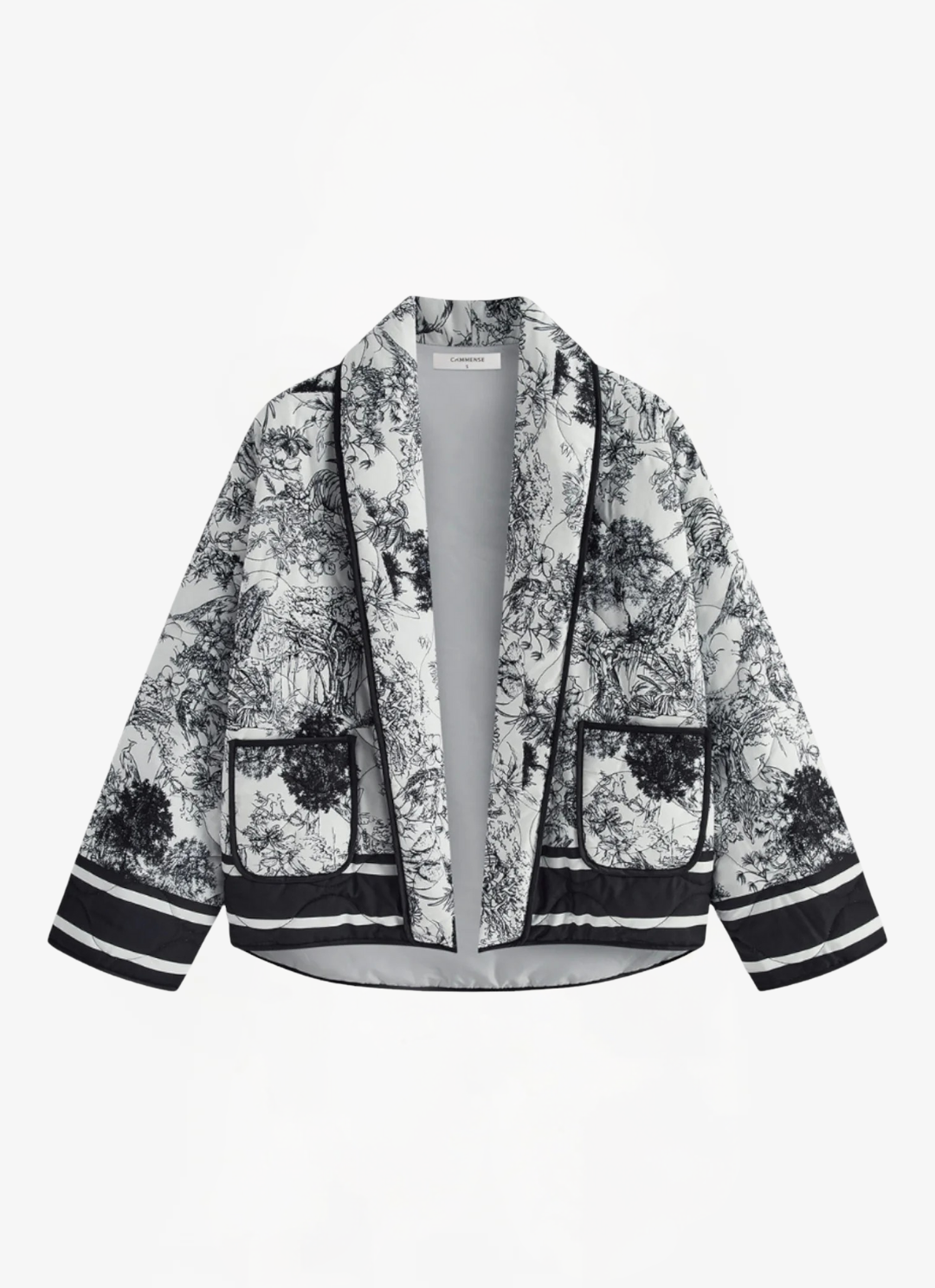 Valentina™ | Gilet elegante