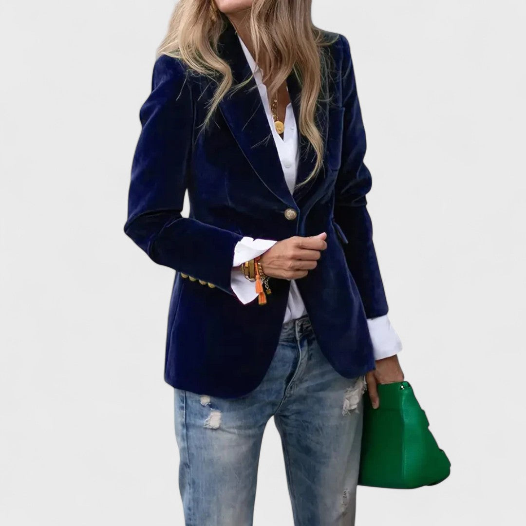 Valentina™| Giacca elegante