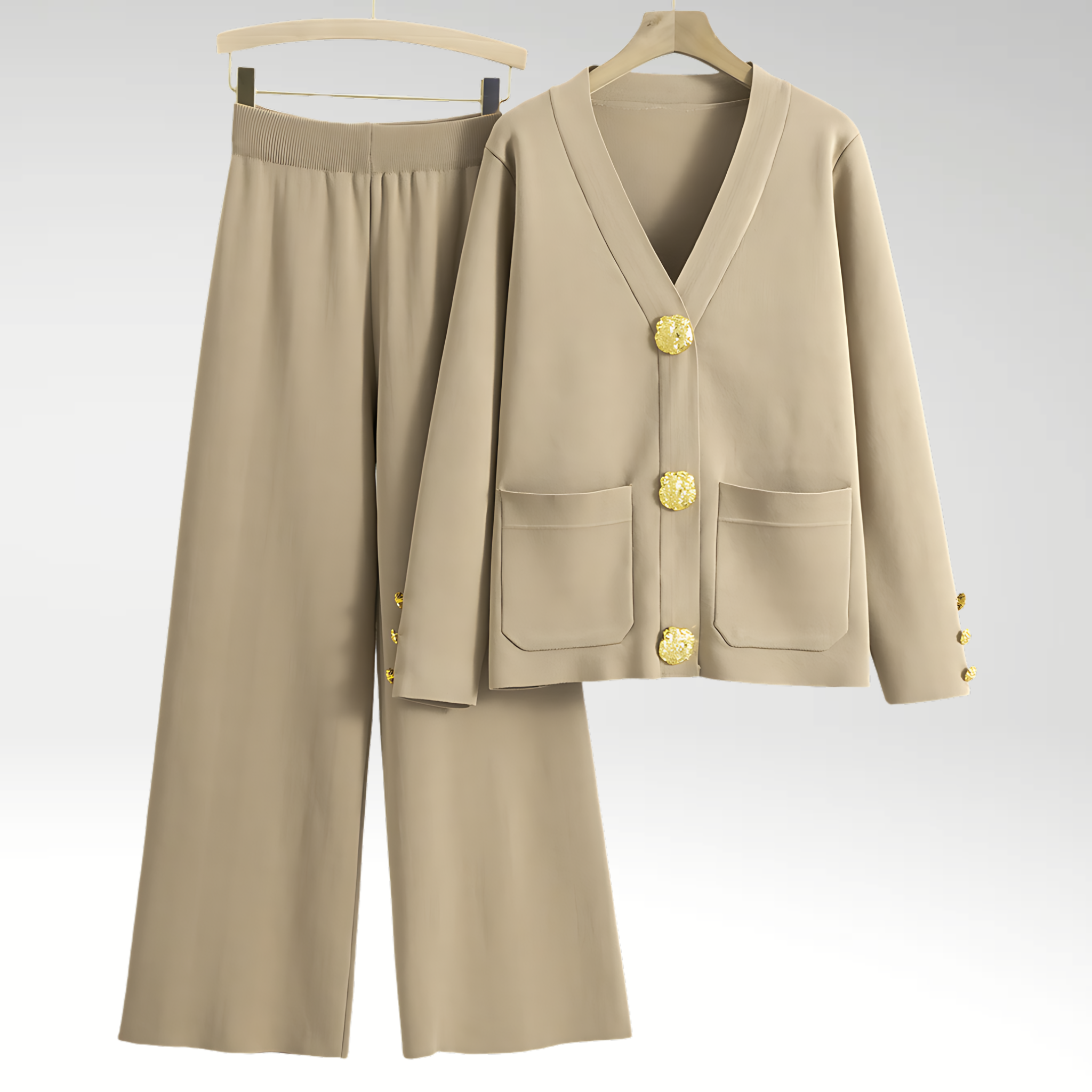 Savrani™ | Set due pezzi Royal Essence