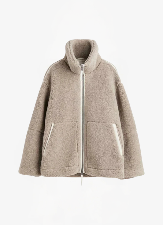 Valentina™ | Giacca rilassata