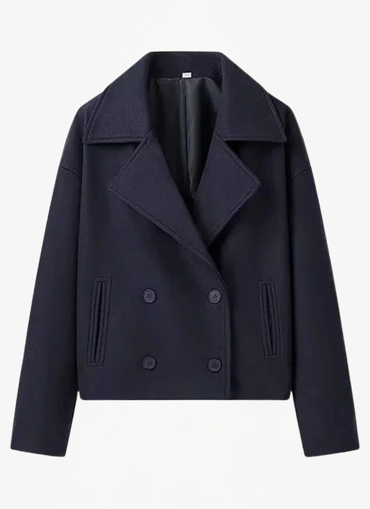 Valentina™ | Cappa di lana