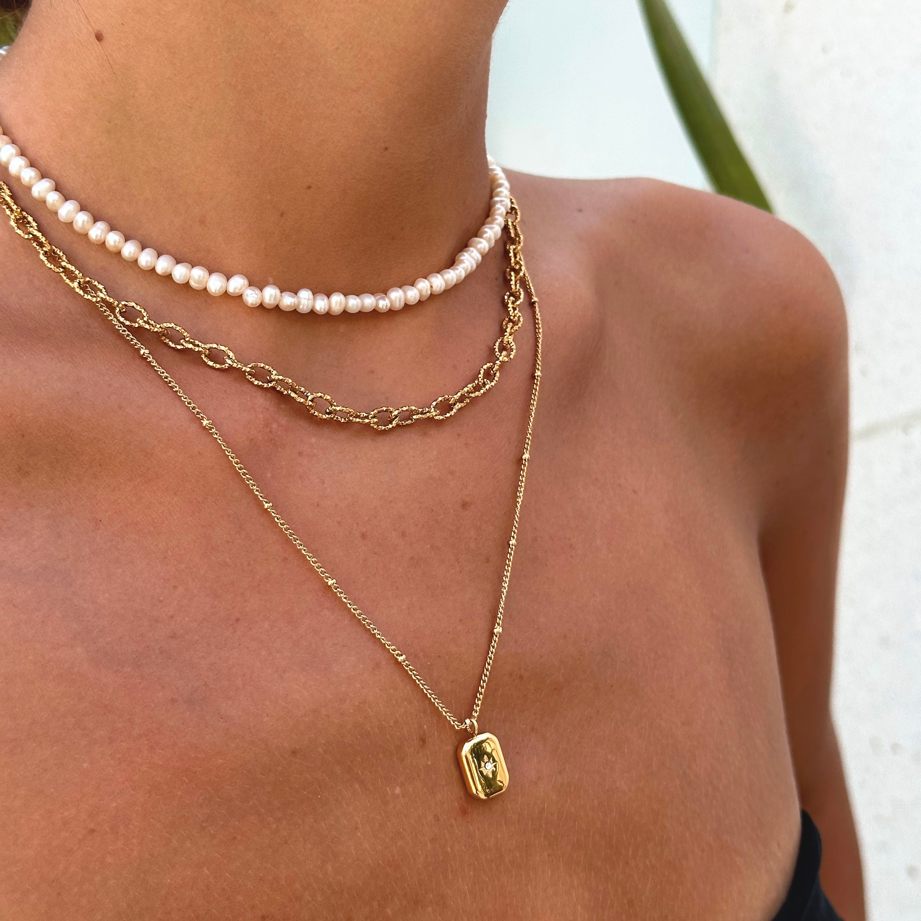 Valentina™| Collana Starlight