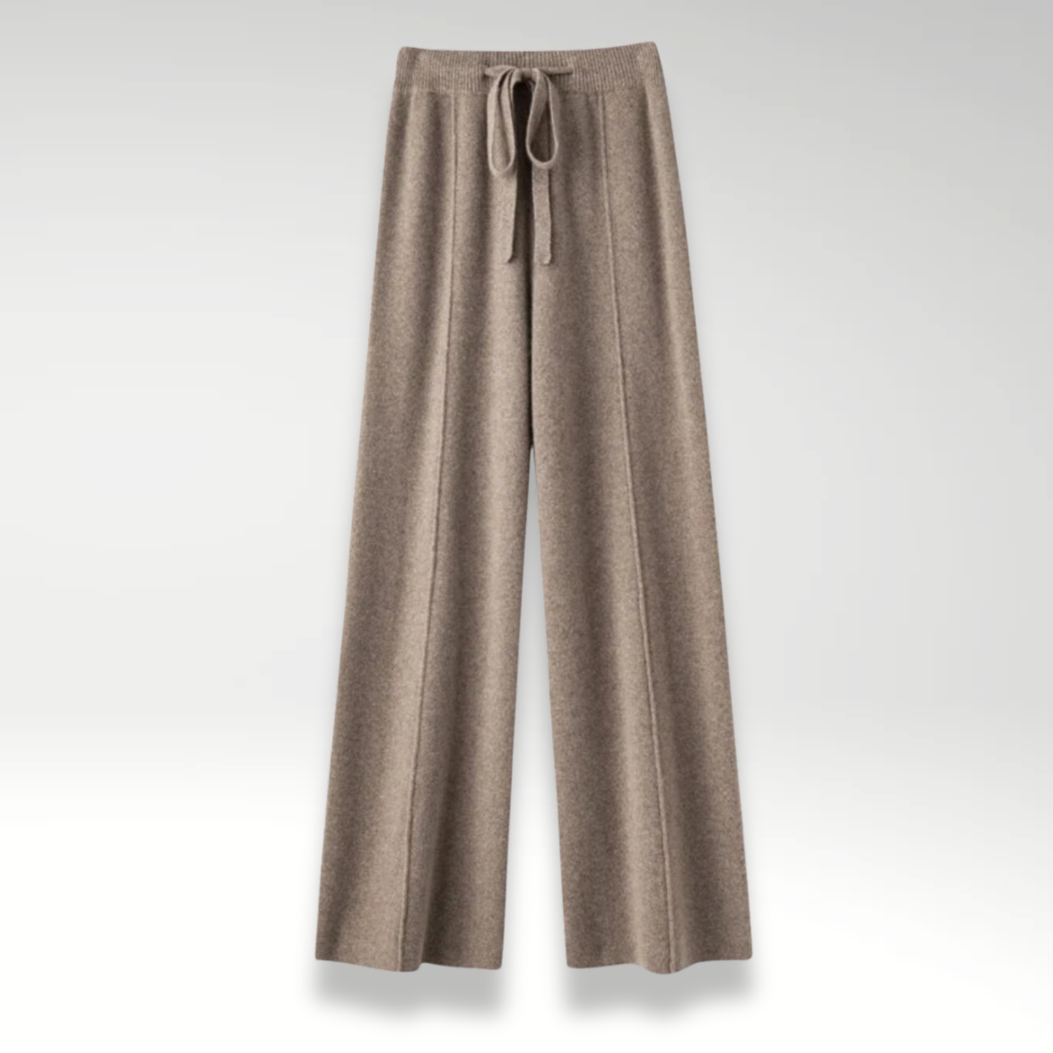 Savrani™ | Pantaloni Lounge in Cashmere Premium