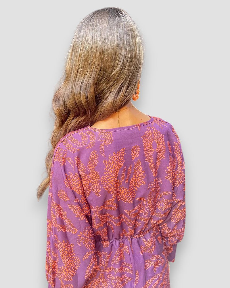 Ornella Abito Elegante