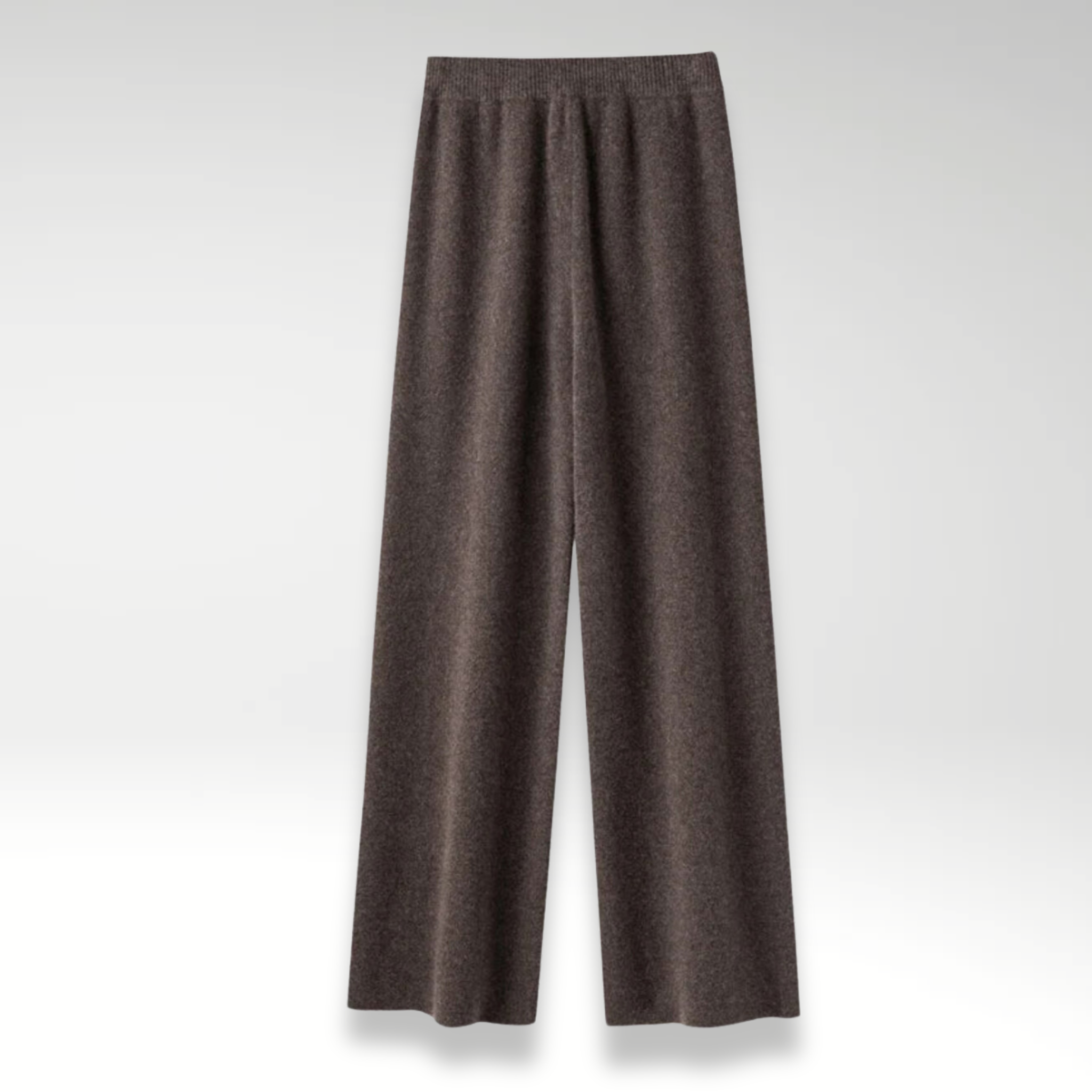 Savrani™ | Pantaloni Lounge in Cashmere Premium