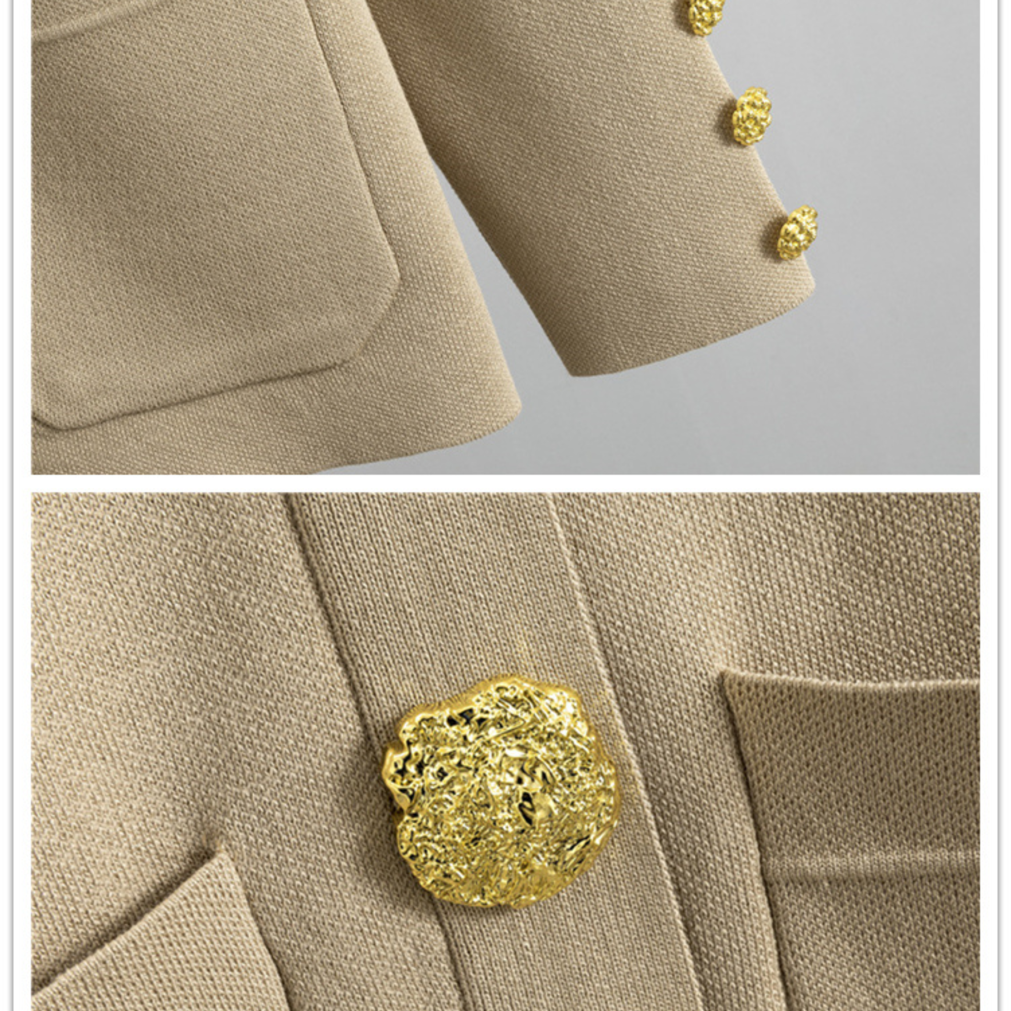 Savrani™ | Set due pezzi Royal Essence