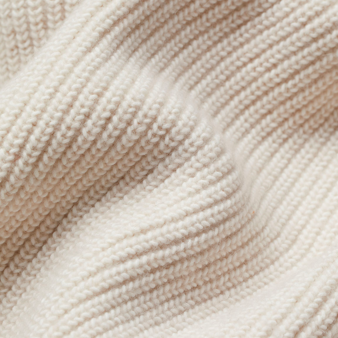 Irene – Vest van wolmix