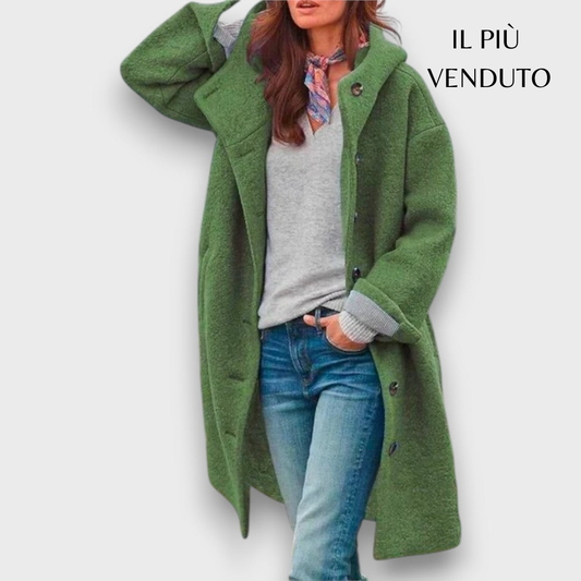 Cortina Cappotto Lusso