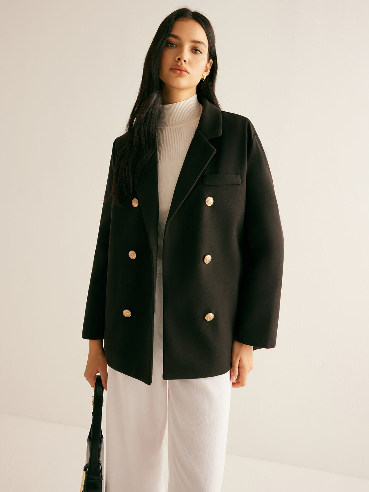 Valentina™| Blazer