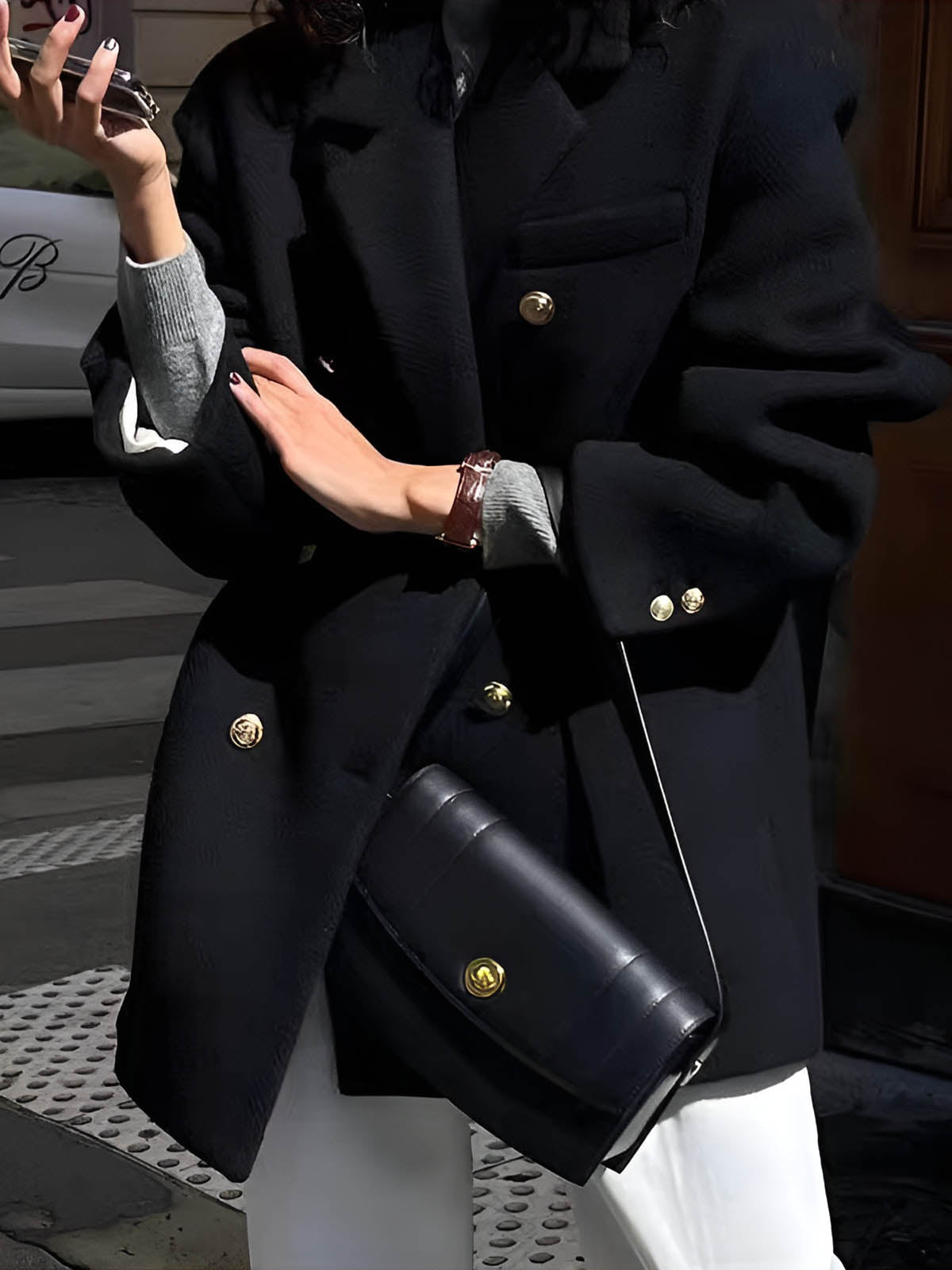 Valentina™| Blazer