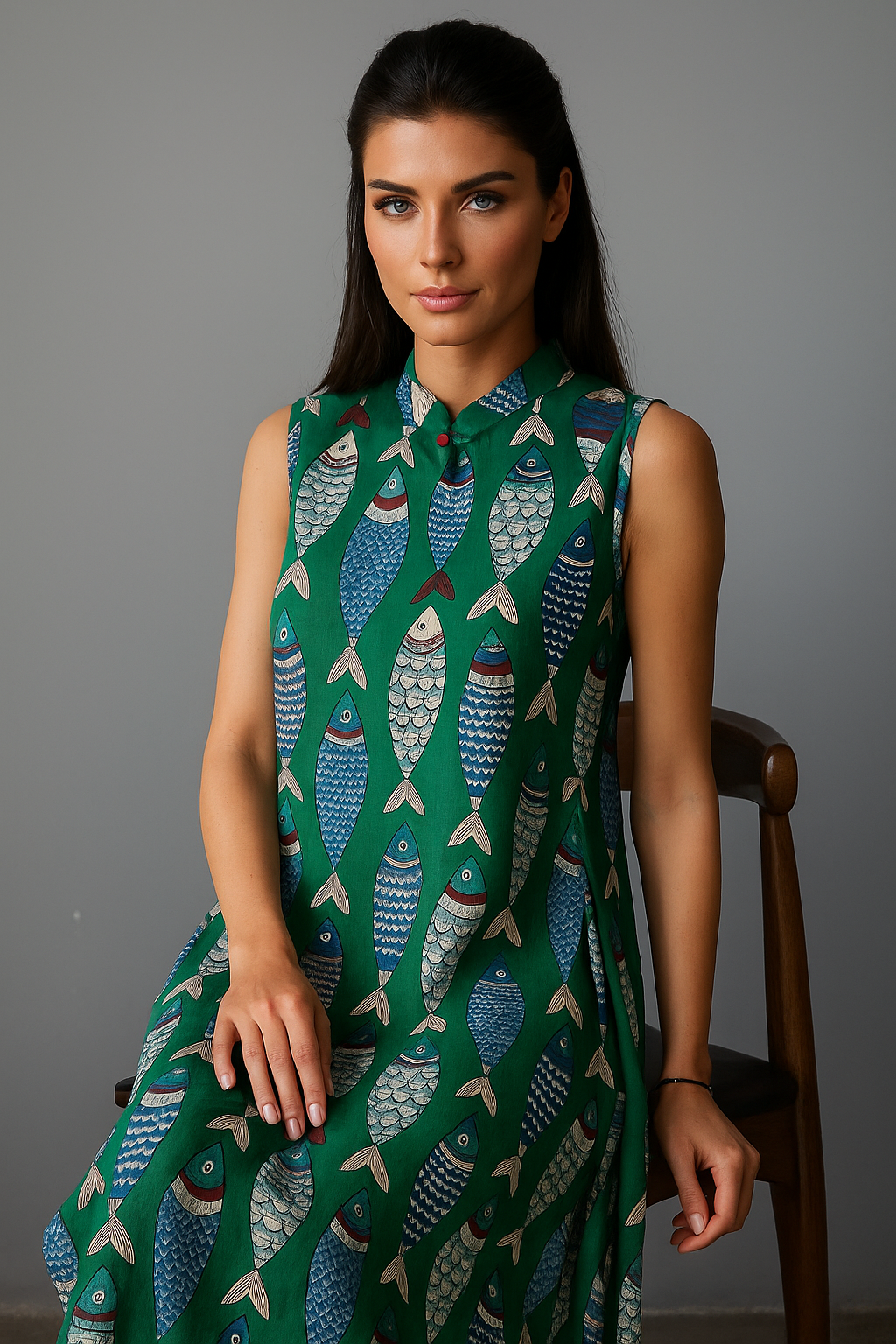 Valentina™| Abito in Stile Libero