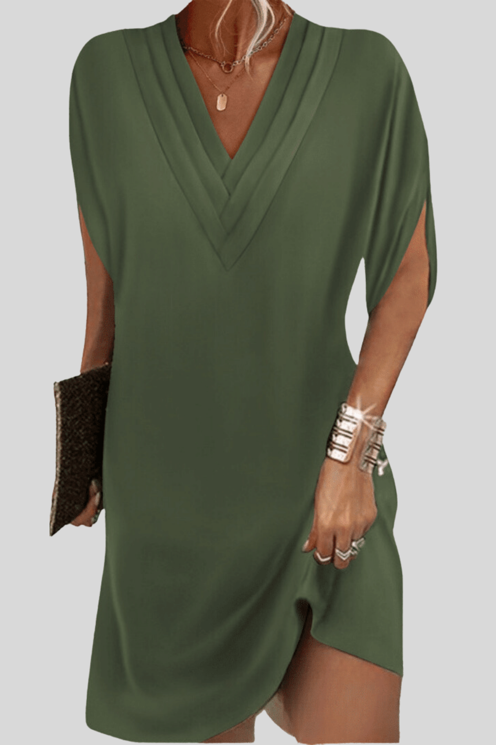 Mia - Abito elegante senza sforzo