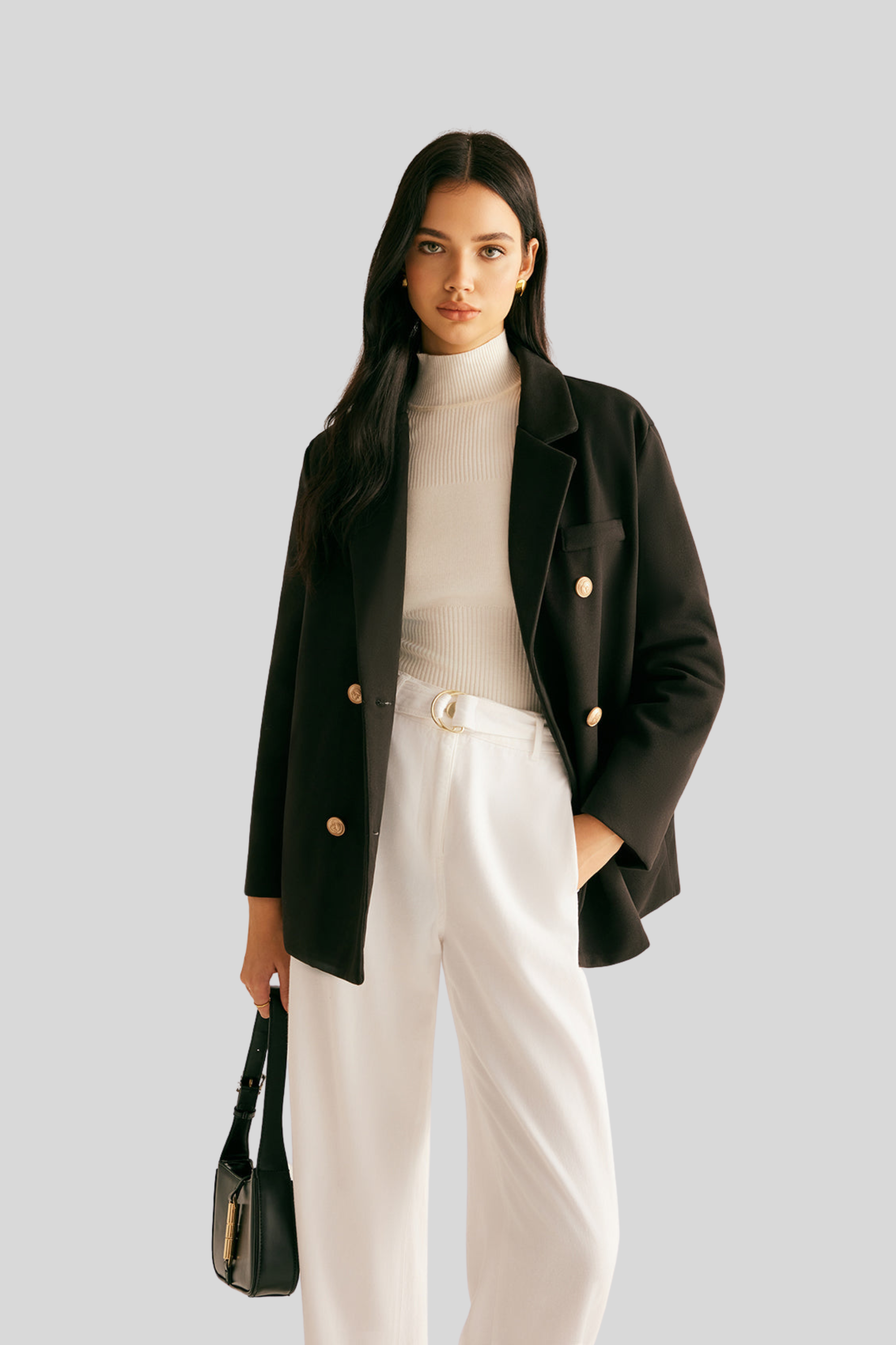 Valentina™| Blazer