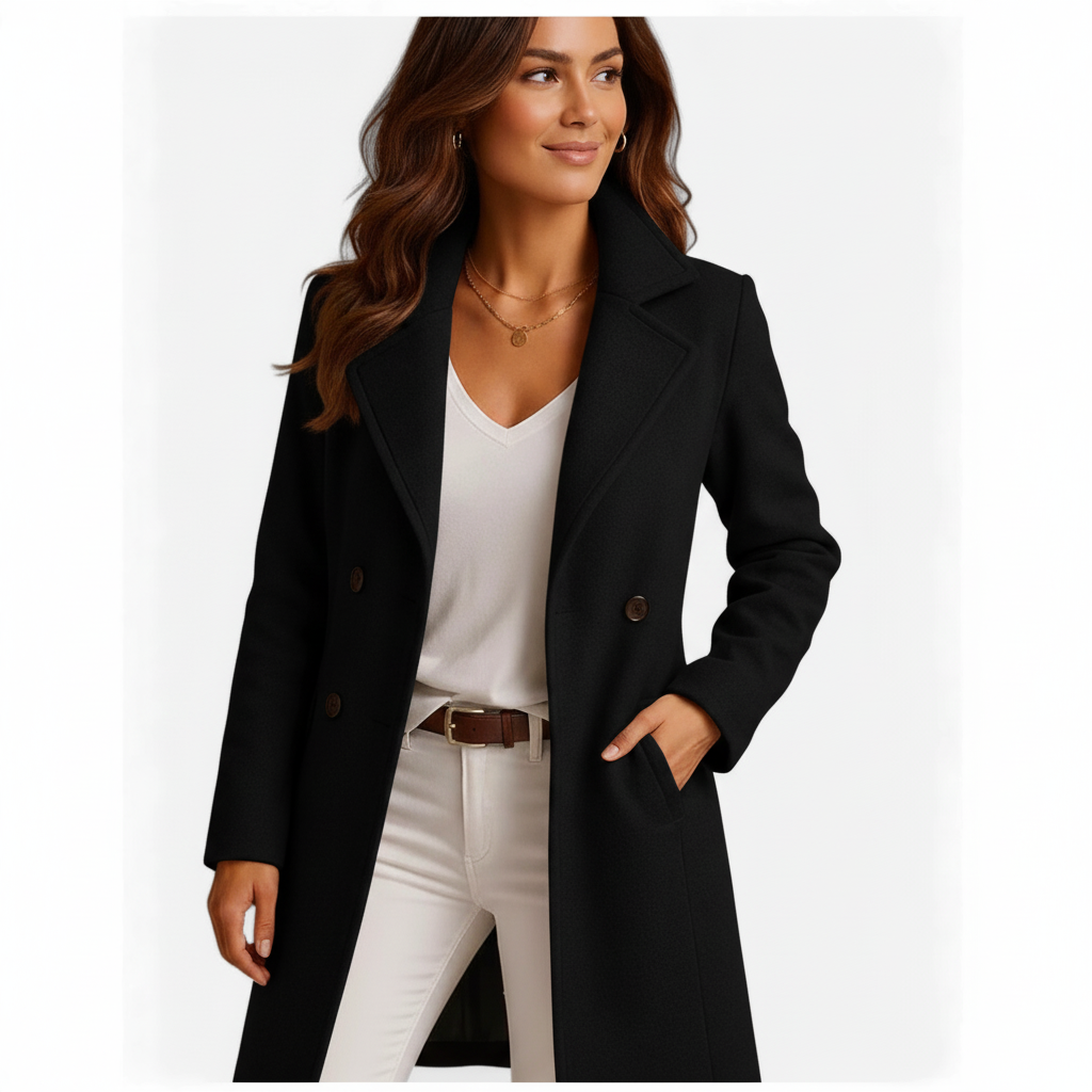 VALENTINA™| CAPPOTTO CLASSICO