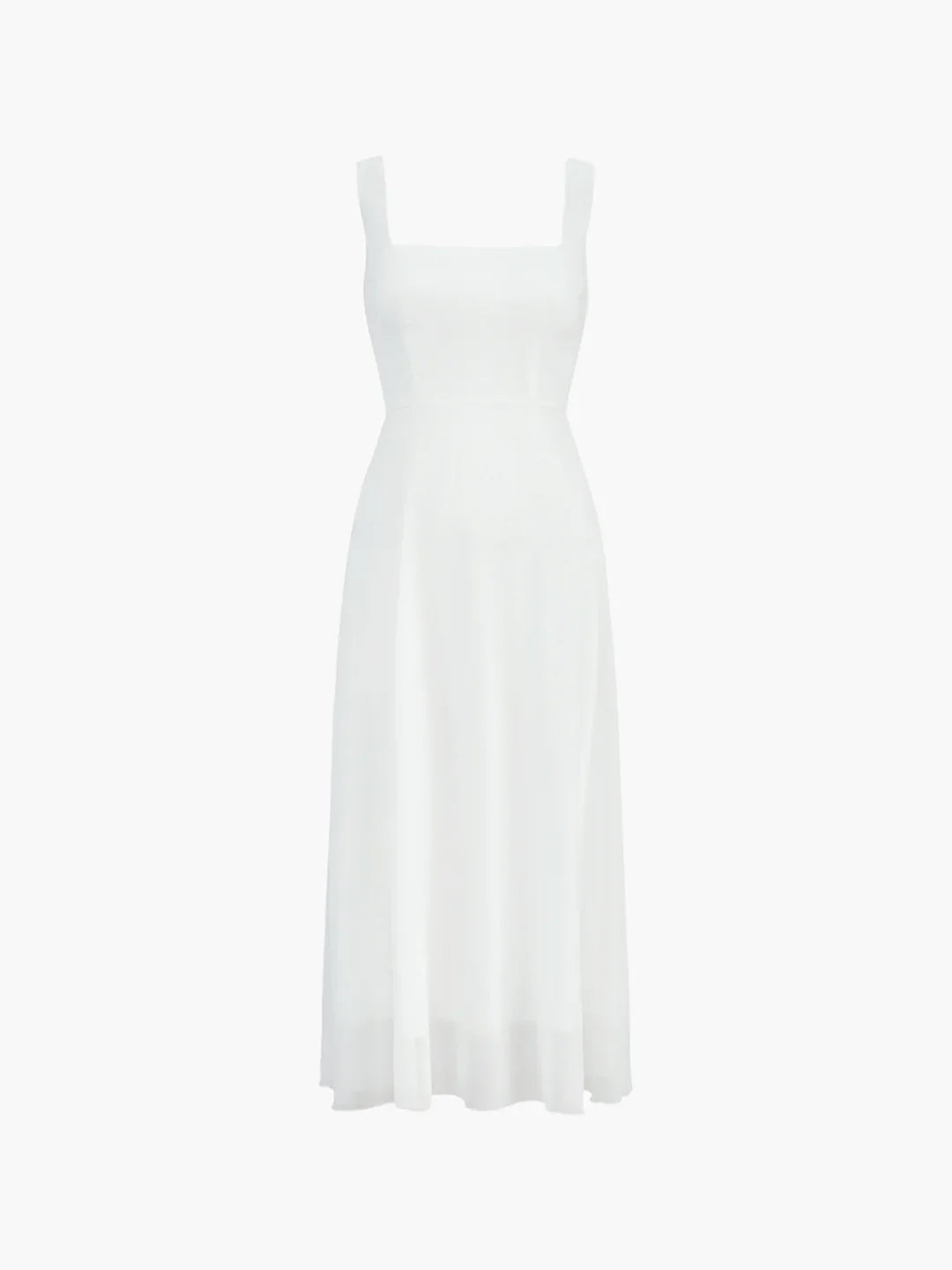 Cami Lunga Eleganza per Occasioni Speciali