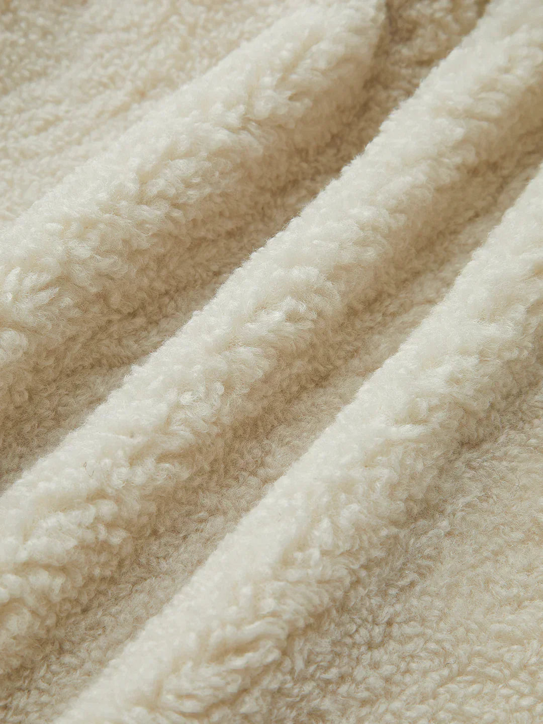 Valentina™ | Elegante giacca in pile