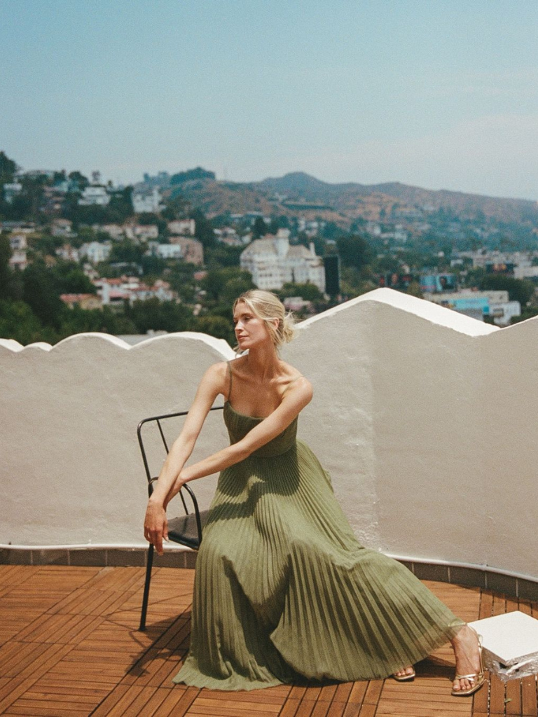 Almèra™ – Grazia Verde