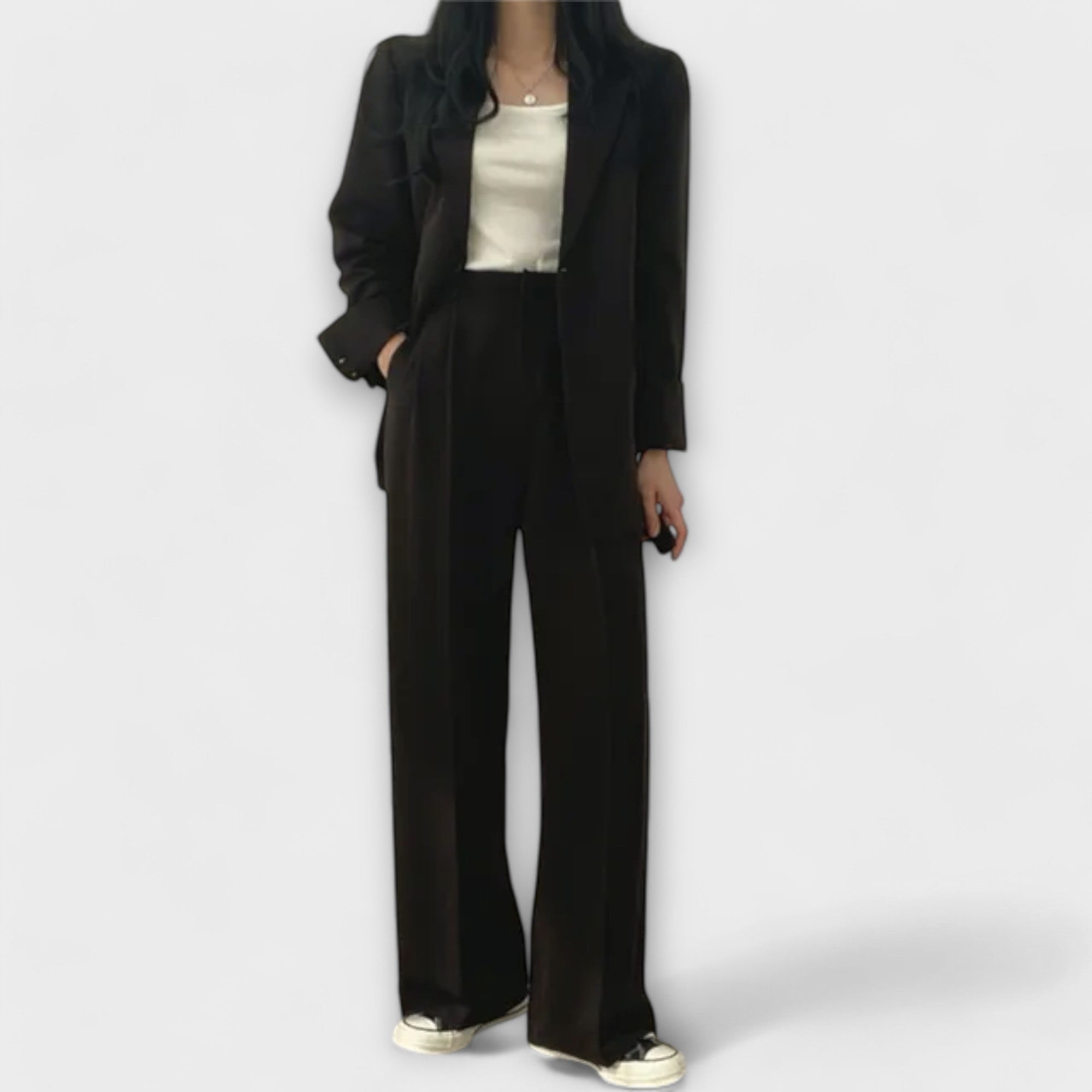 Valentina™ | Completo donna a due pezzi
