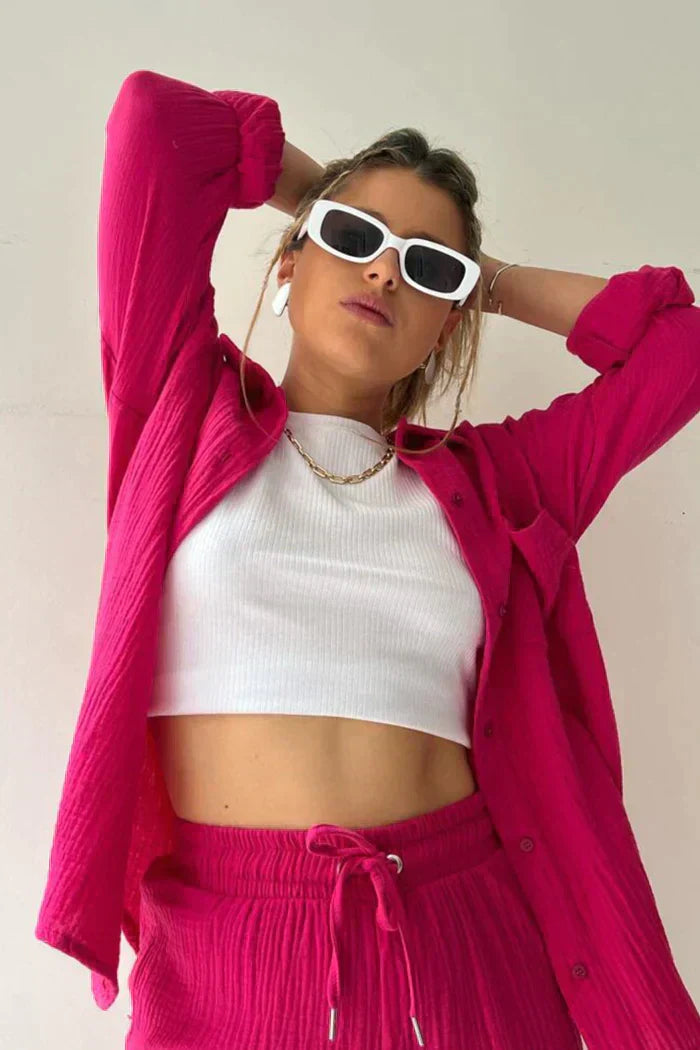 Valentina™ | Coordinato estivo