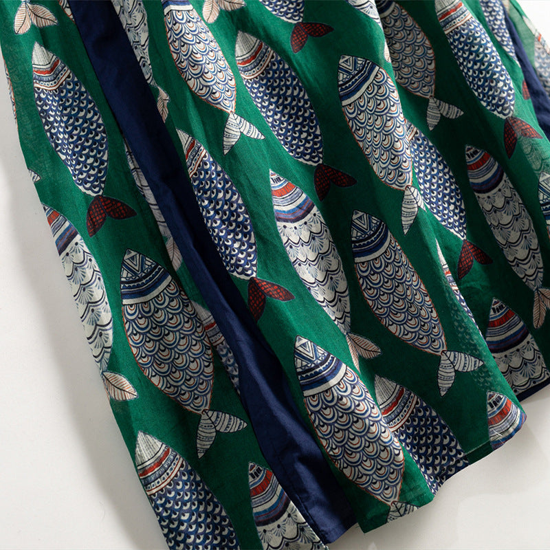 Valentina™| Abito in Stile Libero