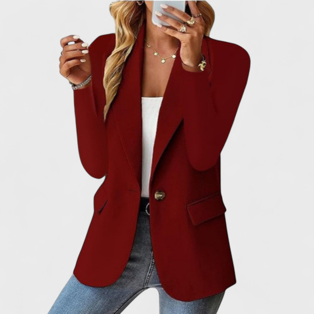 Valentina™| Giacca elegante