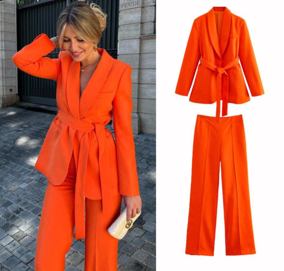 Valentina™| Completo a due pezzi