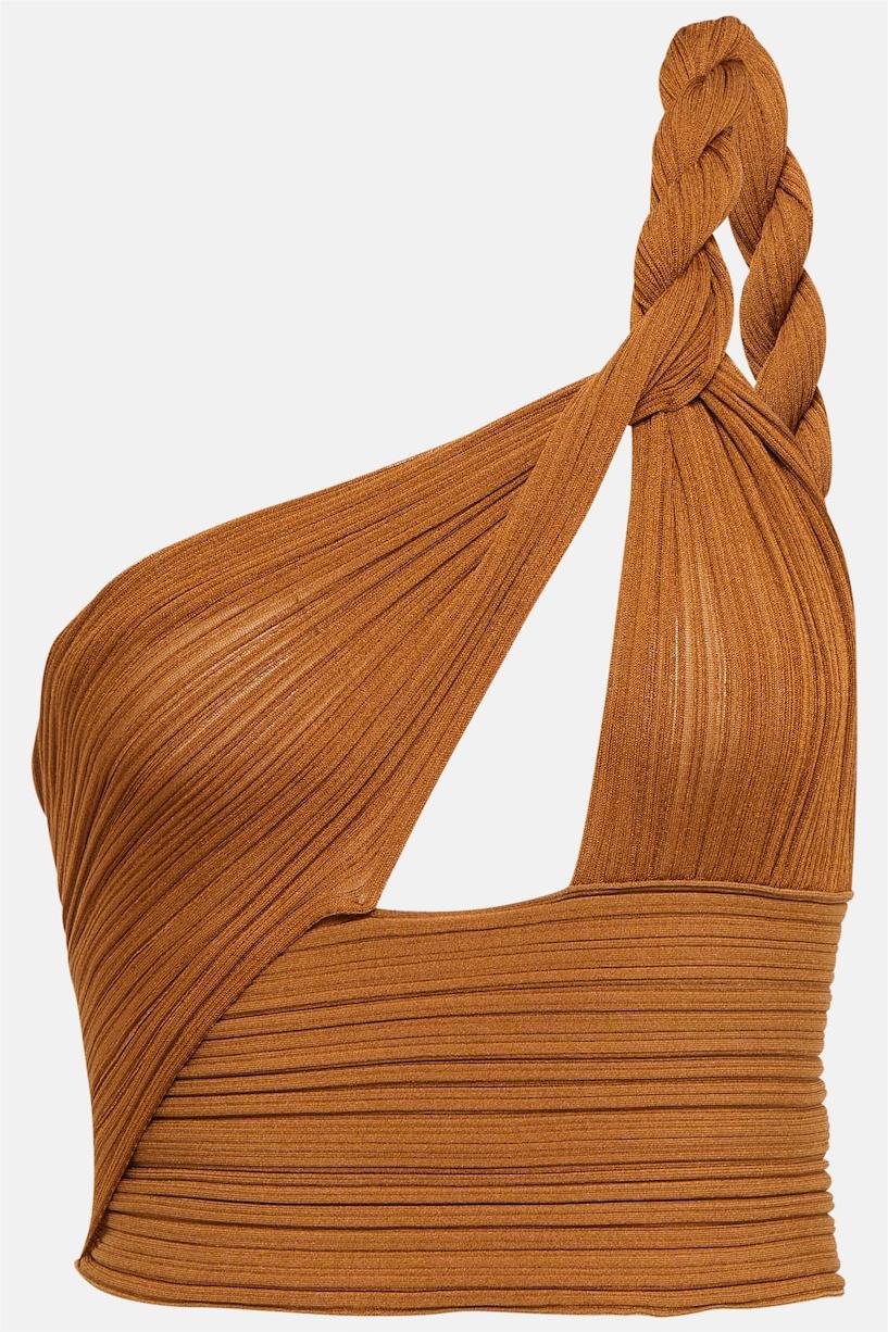 Valentina™| Maxi set monospalla cut-out