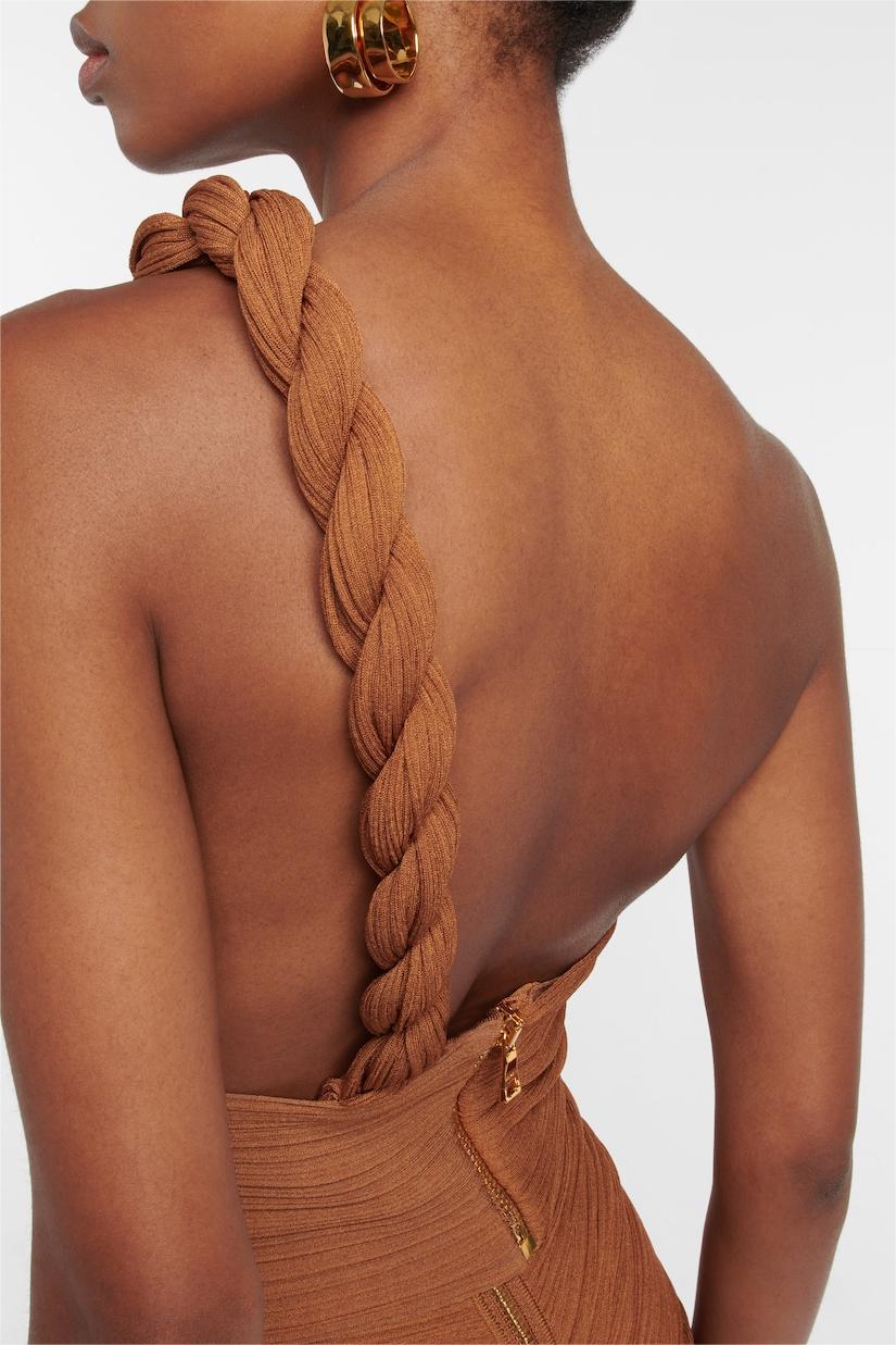 Valentina™| Maxi set monospalla cut-out