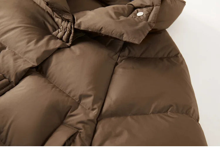 Valentina™| Quilted Jacket