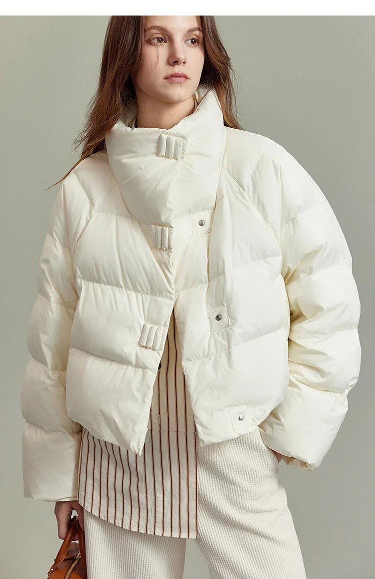 Valentina™| Quilted Jacket