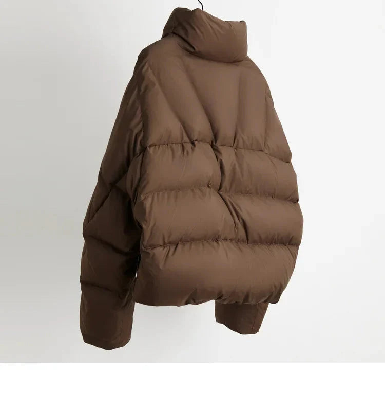 Valentina™| Quilted Jacket