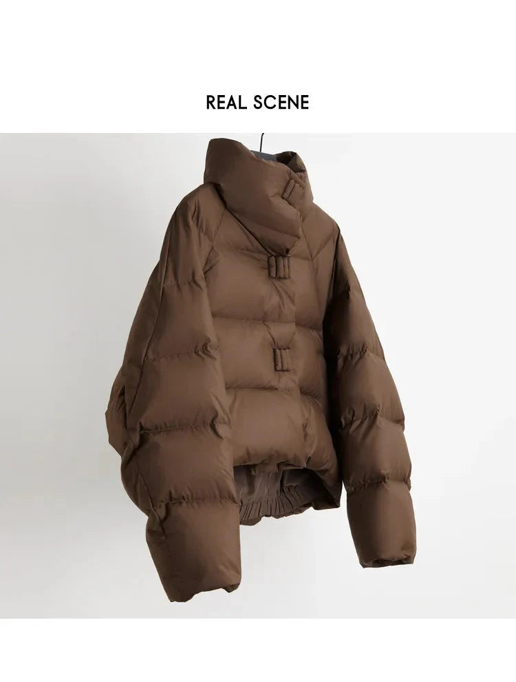 Valentina™| Quilted Jacket