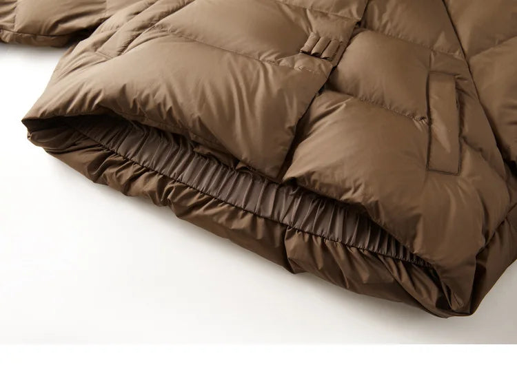 Valentina™| Quilted Jacket