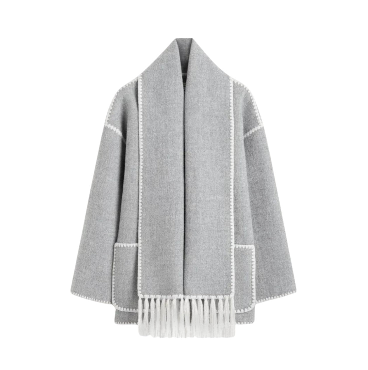 Valentina™ | Cappotto chic
