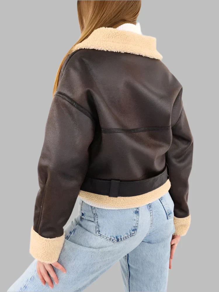 Inès™ | Odvážná a stylová bunda