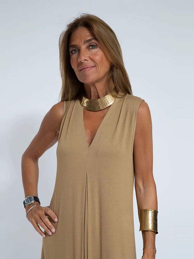 Valentina™| Abito dimagrante