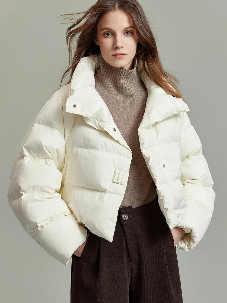 Valentina™| Quilted Jacket