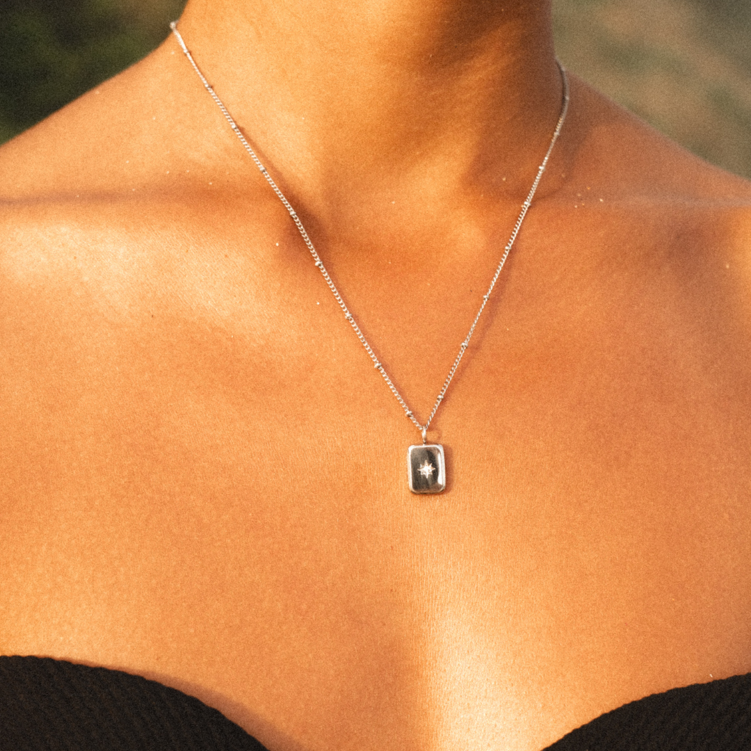 Valentina™| Collana Starlight