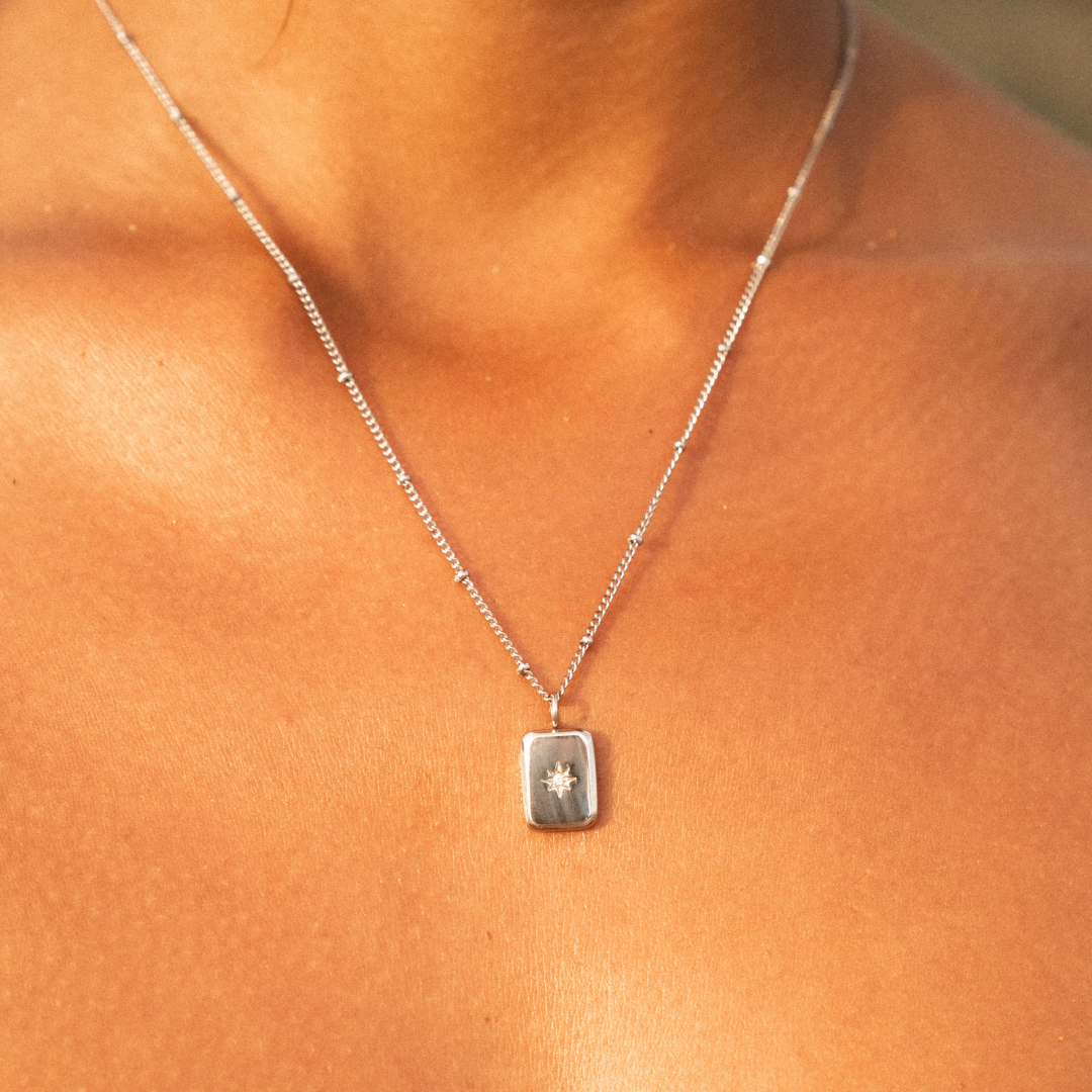 Valentina™| Collana Starlight