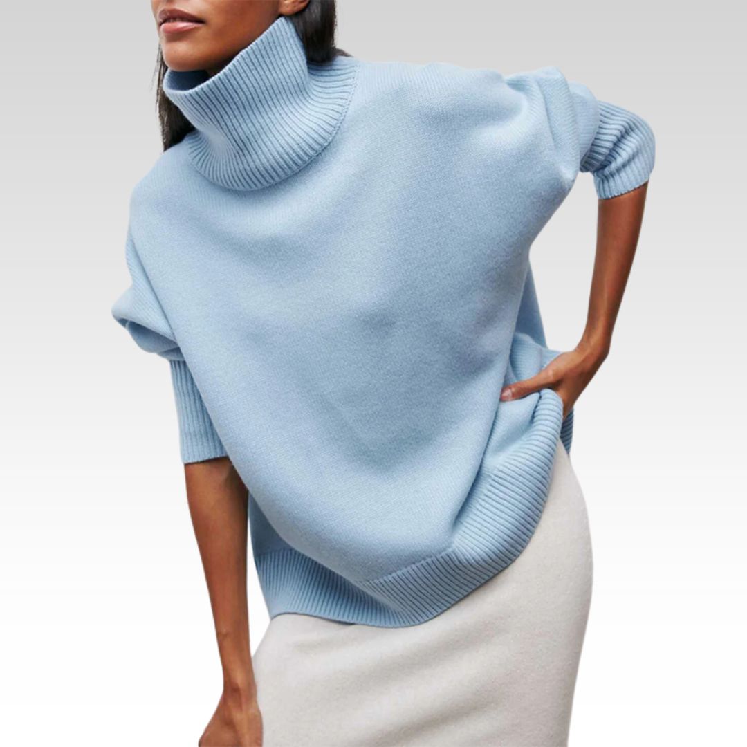 Valentina™| Elegante polo per ogni occasione