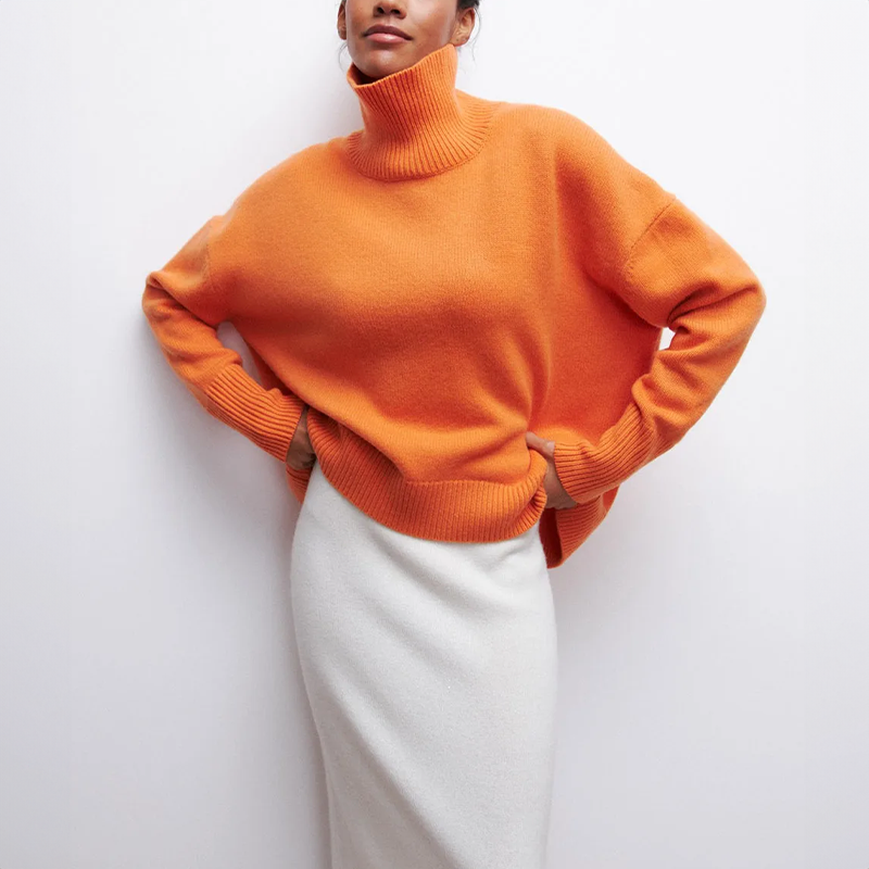 Valentina™| Elegante polo per ogni occasione