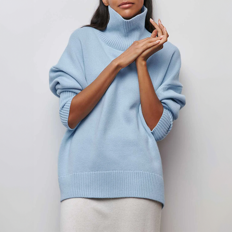 Valentina™| Elegante polo per ogni occasione