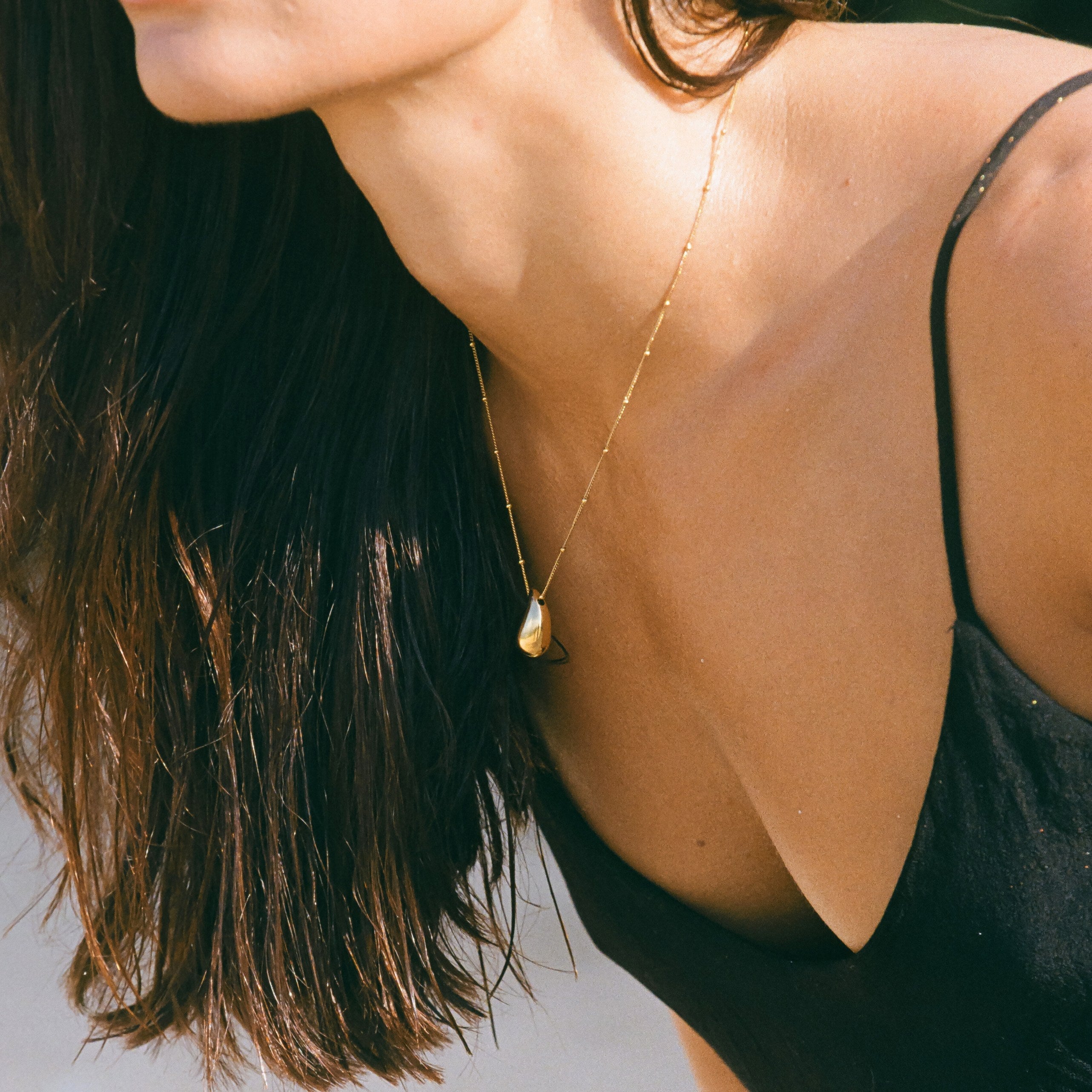 Valentina™| Collana Drop