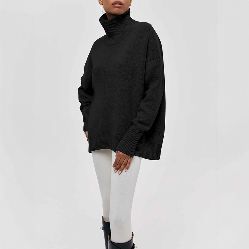Valentina™| Elegante polo per ogni occasione