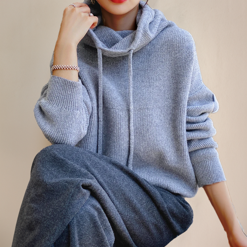 Justyna – Stylowy sweter