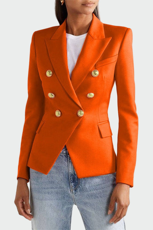 Valentina™| Giacca dallo stile classico
