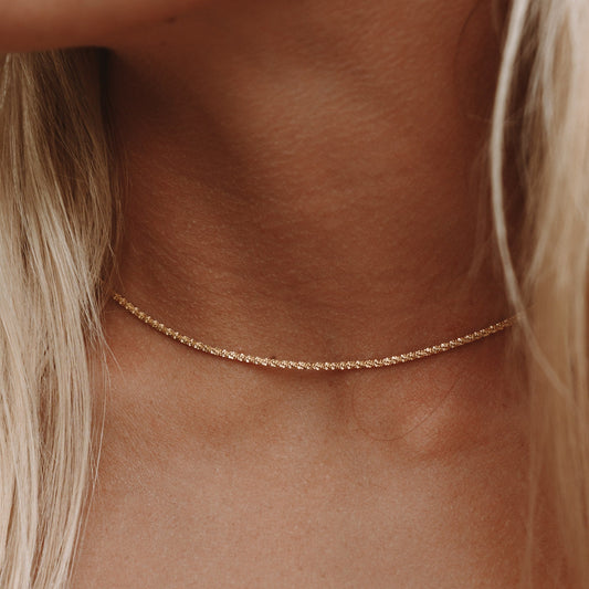 Valentina™| Piana Necklace
