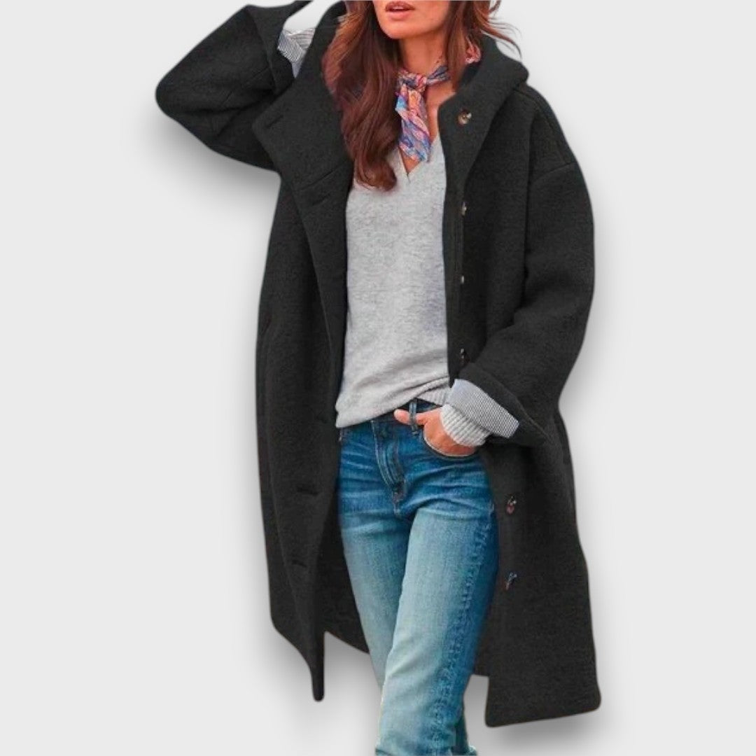 Cortina Cappotto Lusso