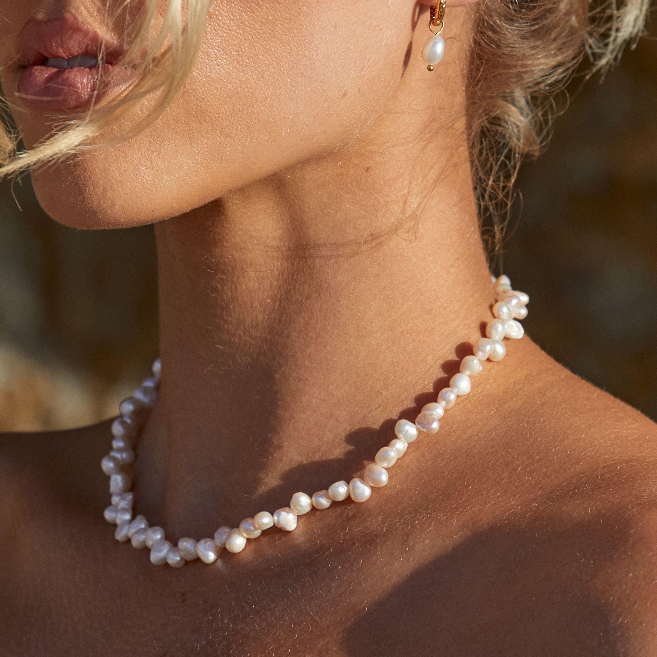 Valentina™| Girocollo Sunseeker