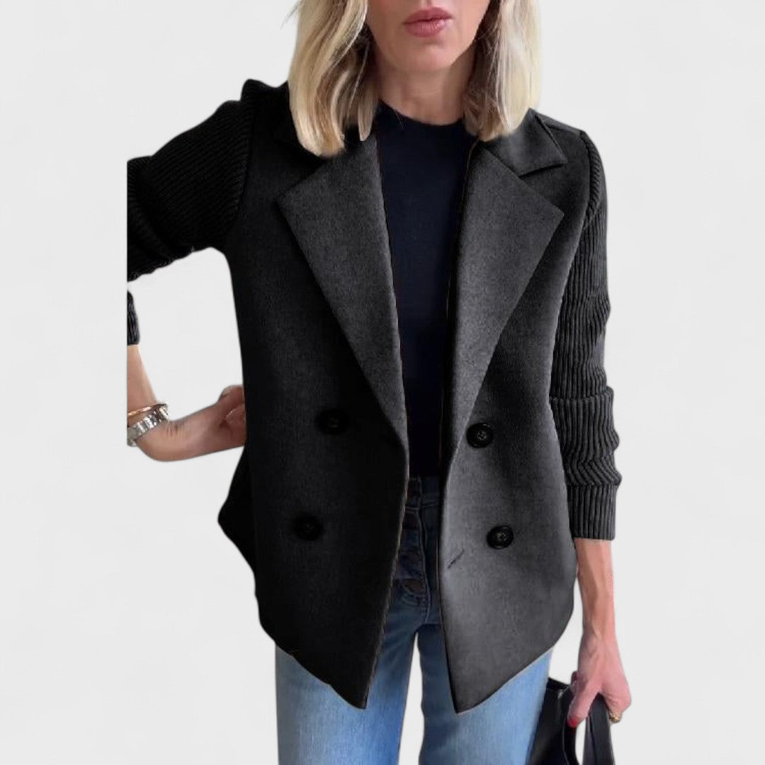 Valentina™| Trench invernale alla moda